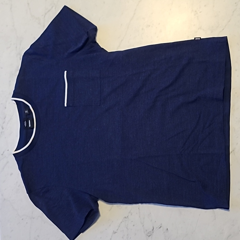 Hugo Boss Slim Fit Shirt